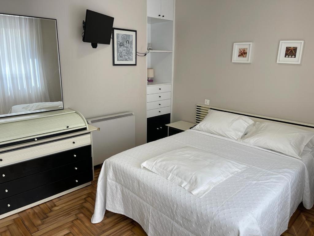 Apartament La De Mondi Baiona Zewnętrze zdjęcie